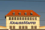 Krauss-Maffei Wegmann