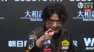 萩原聖人、魂の叫び「結果出した、俺がえらい！」チームを鼓舞する灼熱の倍満 ファンへ感謝の嵐「みんなが赤やドラを寄せてくれた」/麻雀・Mリーグ（ABEMA TIMES）