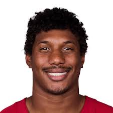 Zay Jones Ready for Week 10