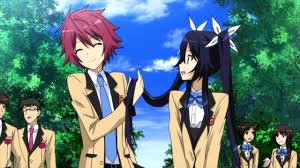 Image result for Ore no Twintails, ni Narimasu