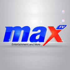 Image result for MAXTV