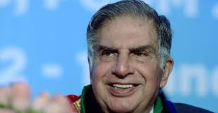 Ratan Tata: A Visionary Business Leader and Philanthropist Passes Away at 86