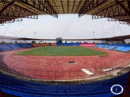 Pan Africa Football - News update