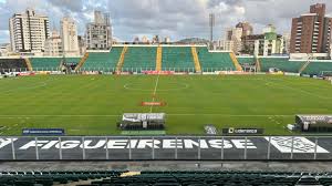 Figueirense x Joinville: onde assistir, escalações e horário pelo Campeonato Catarinense 2026