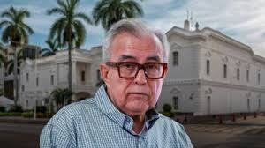 ¿Y Rubén Rocha? Yeraldine Bonilla descarta que gobernador con licencia viva en Palacio de Gobierno