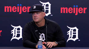 Melton nickeled and dimed by White Sox as Tigers drop further back in Central