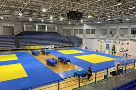 Trend Google: giochi del mediterraneo 2026