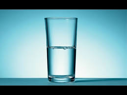 תוצאת תמונה עבור חצי כוס מלאה