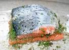 Graved lachs rezepte