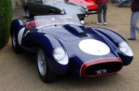 Image result for Ferrari 250 Testa Rossa