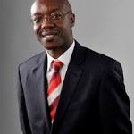 lauds 'historic' appointment Prof Tawana