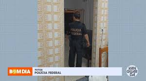 Suspeito de fraude em agência de Jacareí é alvo de operação