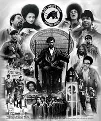 Image result for black panthers oakland