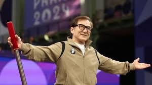 Olympics.com - News update