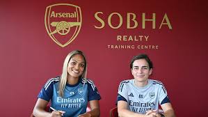 Arsenal.com - News update