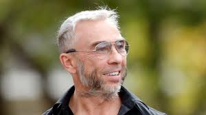 Superdry co-founder says sex with alleged victim 'was consensual'