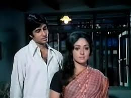 Image result for film (Kasauti)(1974)