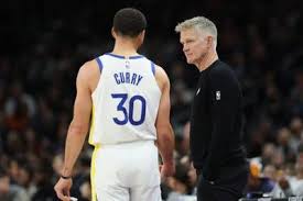 Warriors facing harsh truth, enter next NBA season without realistic title expectations