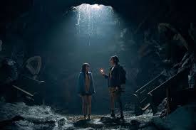 Together: A Supernatural Horror Film Exploring Codependency