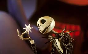Znalezione obrazy dla zapytania nightmare before christmas