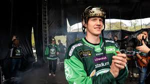 JUST NU: Förre Färjestadsprofilen lägger av – vid 31 års ålder: ”Vemodigt att lämna”