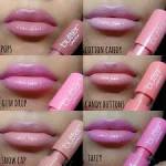 Lipstick Reviews, Color Lipstick