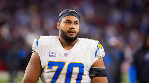 Chargers’ Rashawn Slater concerns grow as absence continues into third week of camp