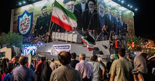 Iran War Live Updates: U.S. and Iran Trade Attacks; Unconfirmed Report Says Iran Will Stop Participating in Peace Talks