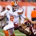 Is Johnny Manziel's Future With The Cleveland Browns In Jeopardy...