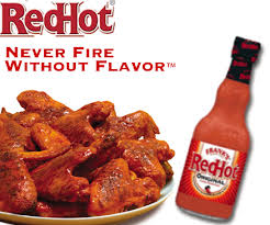 Red Hot