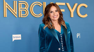 NBC Sets ‘Law & Order: SVU’ Marathon to Honor Mariska Hargitay Ahead of Emmy Hosting Gig