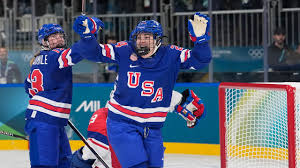 Team USA ice hockey vs. Canada free livestream: How to watch group stage game, TV, time