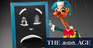 The Age - News update
