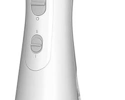 Image of Waterjet Cordless Plus Water Flosser