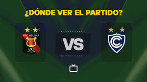 Qué canal pasa Melgar vs Cienciano hoy: dónde ver el partido gratis y EN VIVO de la Liga 1