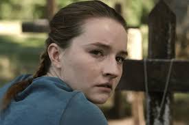Florence Pugh Turned Down 'The Last of Us' Role