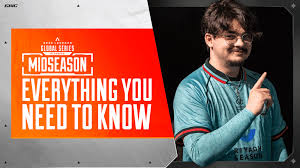 Apex Legends Esports World Cup 2025: Everything You Need to Know