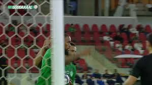 Toney scores a hat-trick against Al Fateh