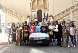 Comune di Cagliari - News update