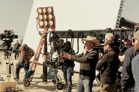 'Landman' looking for extras in North Texas for Season 3 filming