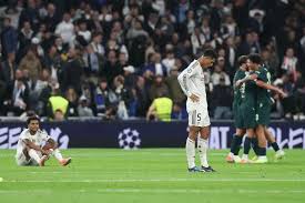 Champions League: Manchester City ganó en el Bernabéu y agravó la situación de Xabi Alonso