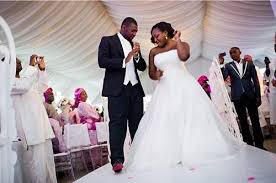 Image result for nigeria wedding
