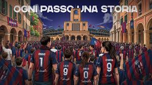 Trend Google: bologna fc
