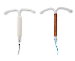 Image result for IUD image