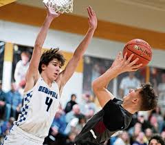 Hempfield Boys Basketball Eyes Culture Shift Under New Coach Austin Butler