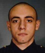 Jersey City Officer Is Fatally Shot While Responding to Robbery Report. By BENJAMIN MUELLER and EMMA G. FITZSIMMONS JULY 13, 2014 - 14SHOOTING1-master180