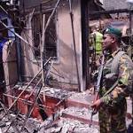 Emergency Lanka: Mobs clash with