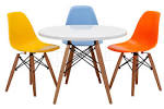 Kids dining chairs Sydney