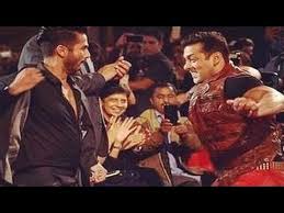 Image result for FilmFare 2015; ShahRukh & Ranbir Performing Funny