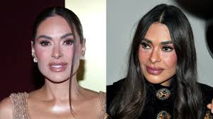 Galilea Montijo pide “sororidad” ante críticas y fotos manipuladas de su rostro